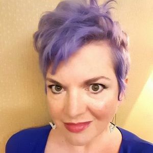 Meet your Posher, Melanie